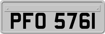 PFO5761