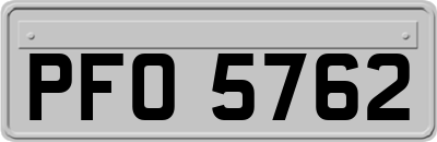 PFO5762