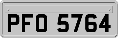 PFO5764