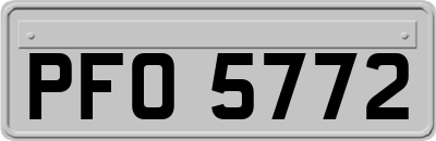 PFO5772