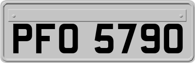 PFO5790