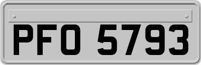 PFO5793