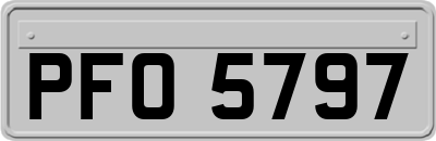 PFO5797