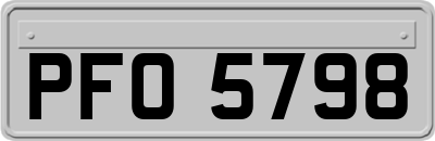 PFO5798