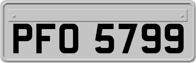 PFO5799