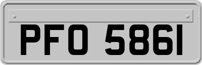 PFO5861