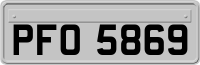 PFO5869