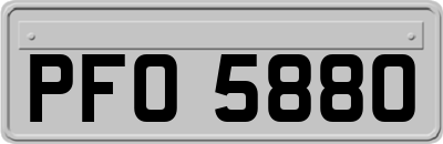 PFO5880