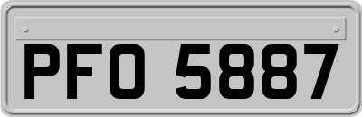 PFO5887