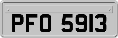 PFO5913