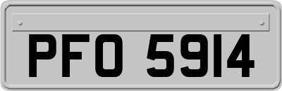 PFO5914