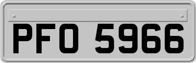 PFO5966
