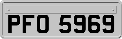 PFO5969