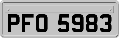 PFO5983