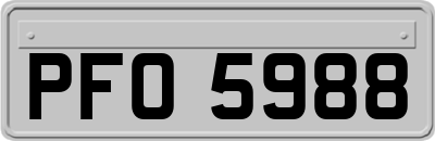 PFO5988