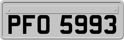 PFO5993