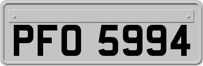 PFO5994