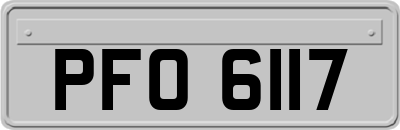 PFO6117
