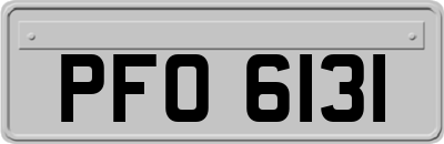 PFO6131