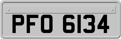 PFO6134