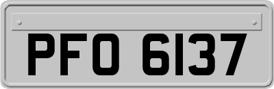 PFO6137
