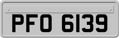 PFO6139