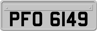 PFO6149