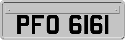 PFO6161