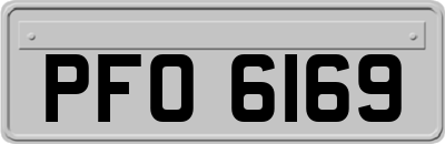 PFO6169