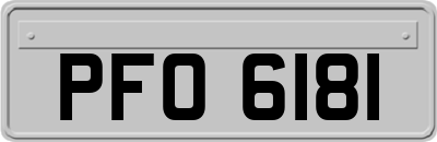 PFO6181