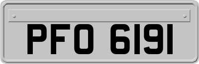 PFO6191