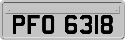 PFO6318