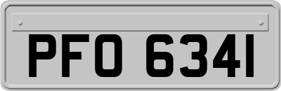 PFO6341