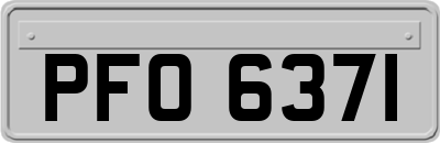 PFO6371