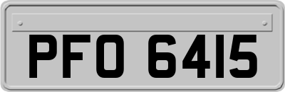 PFO6415