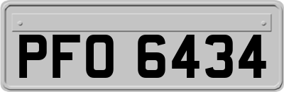 PFO6434
