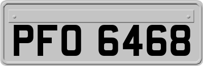 PFO6468