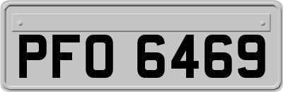 PFO6469