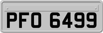 PFO6499