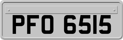 PFO6515