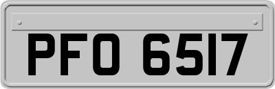 PFO6517