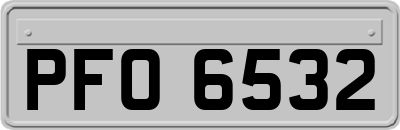 PFO6532
