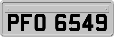 PFO6549