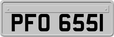 PFO6551