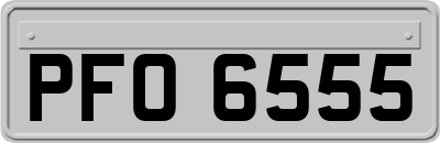PFO6555