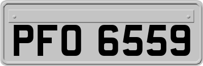 PFO6559