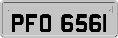 PFO6561