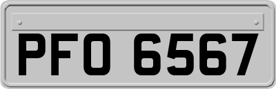 PFO6567