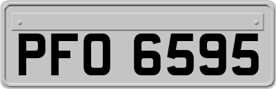 PFO6595