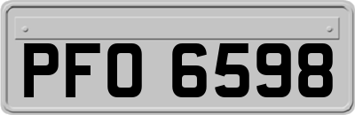 PFO6598